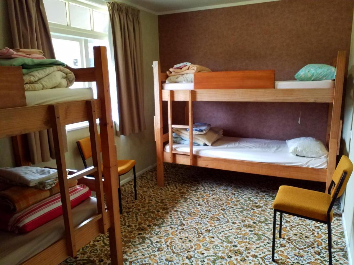 The Crossing Lodge Erua Cameră foto